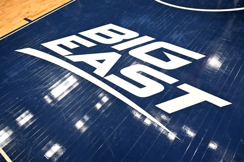 Villanova holds third-best odds to win Big East Tournament