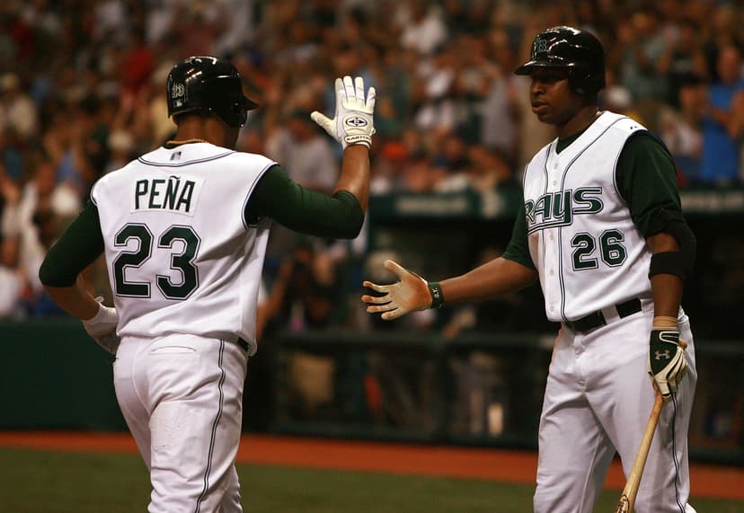 GDT: Hey Twins, thanks for the Delmon Young trade