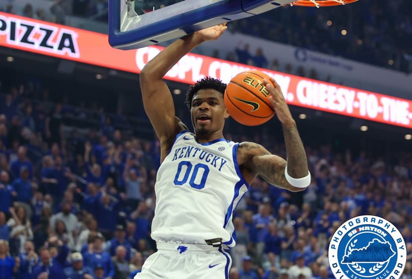 Kentucky Basketball vs. Florida viewing info, what to watch for, and predictions