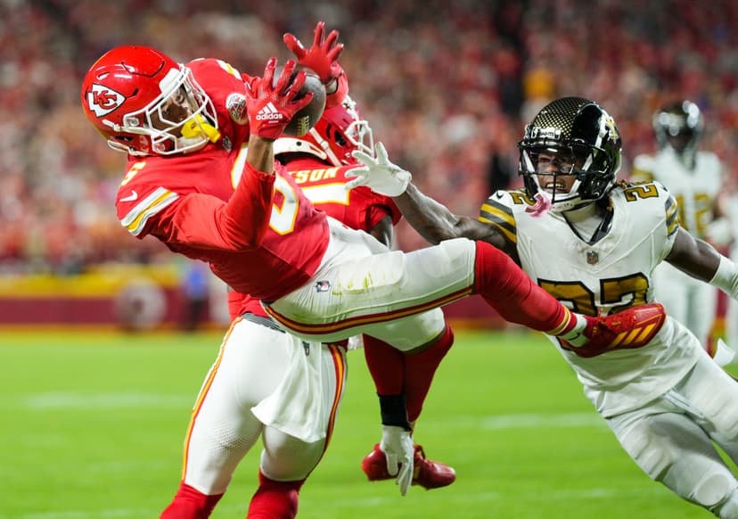 Washington Commanders Eyeing Free Agent Safeties in 2026