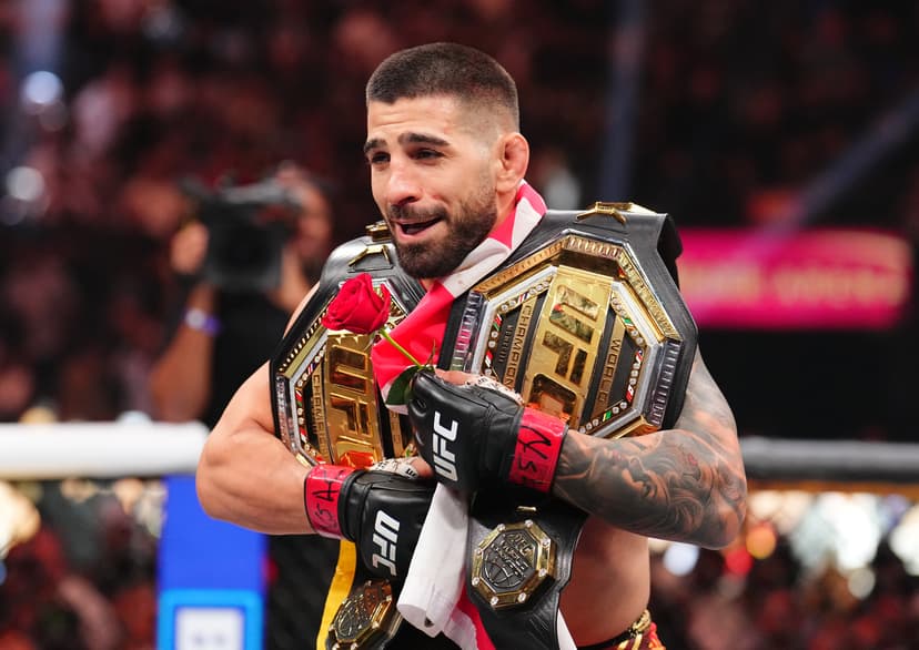 Bad blood? Ilia Topuria invites Conor McGregor for Madrid meetup on March 7th