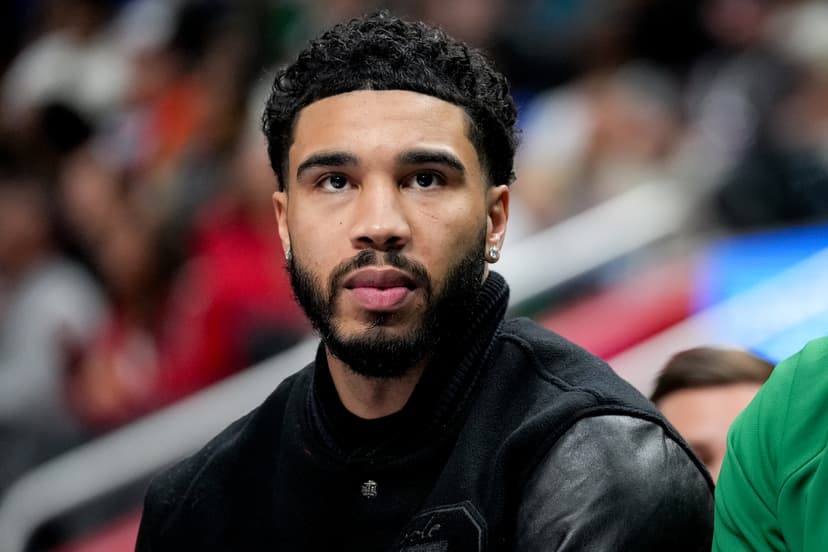 Jayson Tatum's Injury Decision Supported by Celtics