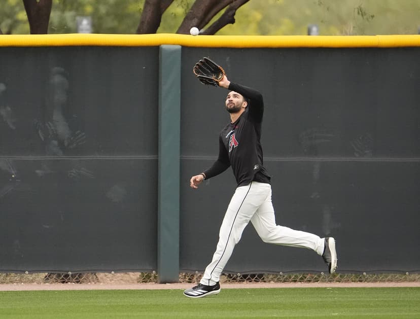 Arizona Diamondbacks Defeat Colorado Rockies 3-2