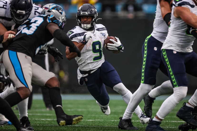 4 ways Kenneth Walker can impact the Chiefs’ offense