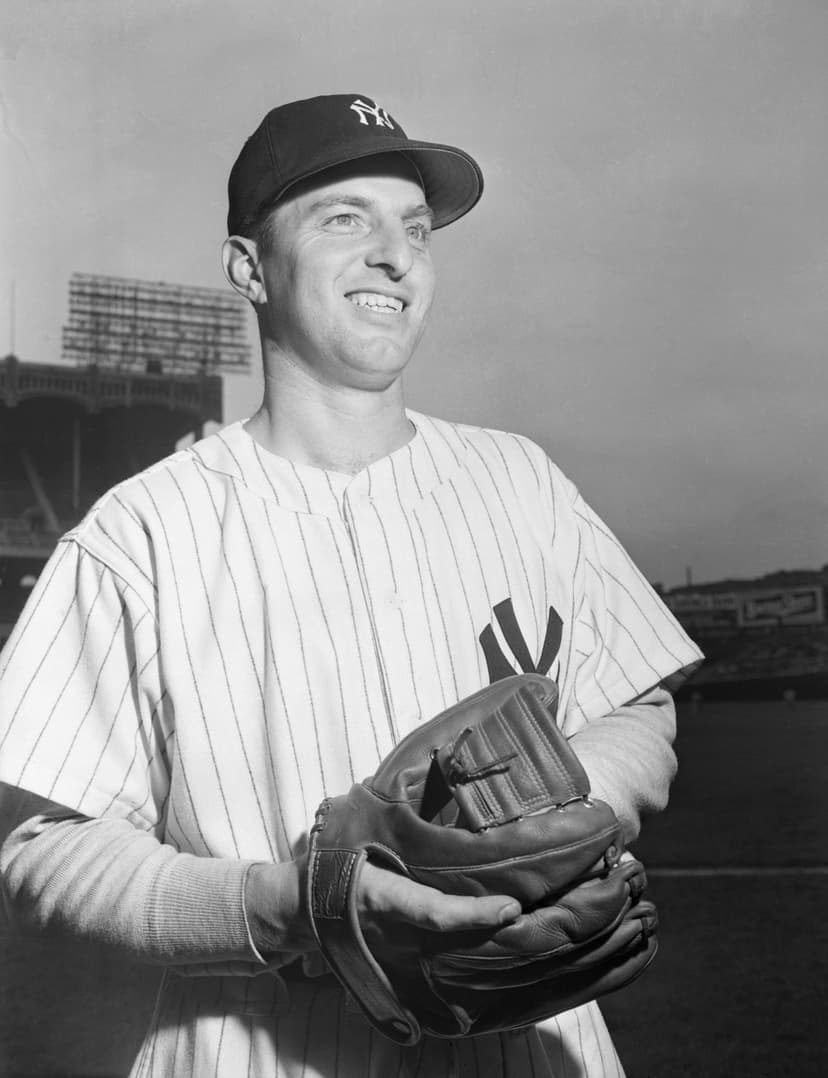 Yankees Birthday of the Day: Tommy Henrich