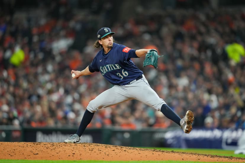 Mariners News: Player Signings and Injury Updates
