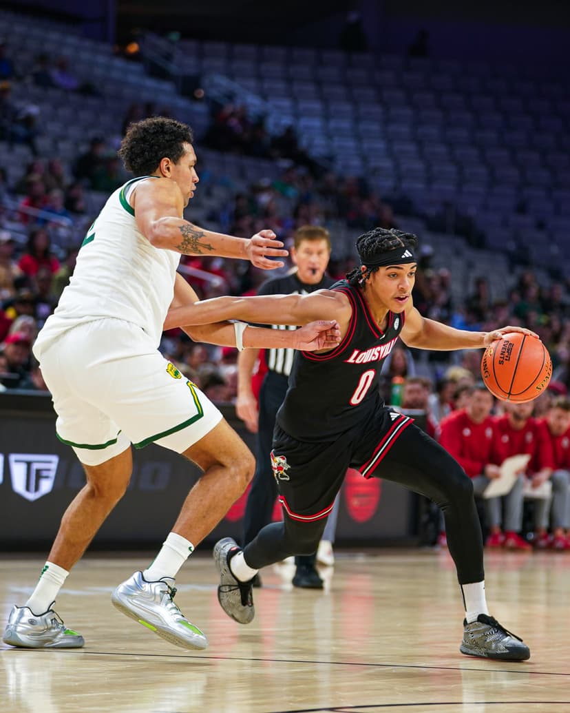 Extended thoughts: Louisville 82, Baylor 71