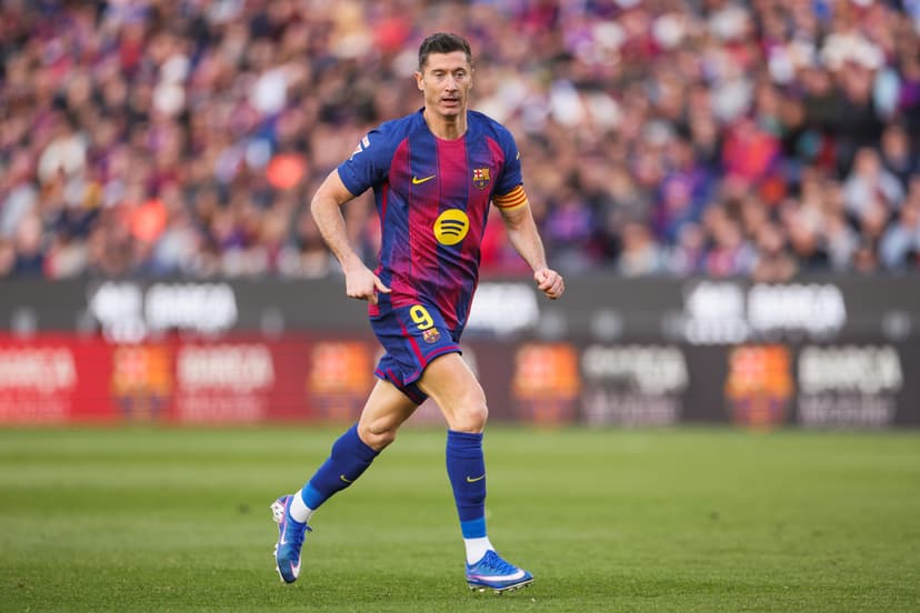 FC Barcelona News: 2 March 2026; Preparations begin for Atlético Madrid, Robert Lewandowski suffers eye injury