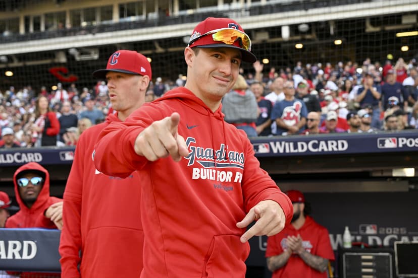 Guardians News and Notes: Spring Training Kicks Off with Player and GM Interviews