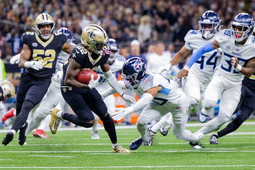 NFL free agency: Browns encouraged to sign playoff star