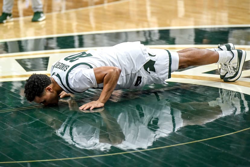 Big Ten Bracketology: One More Go-Round