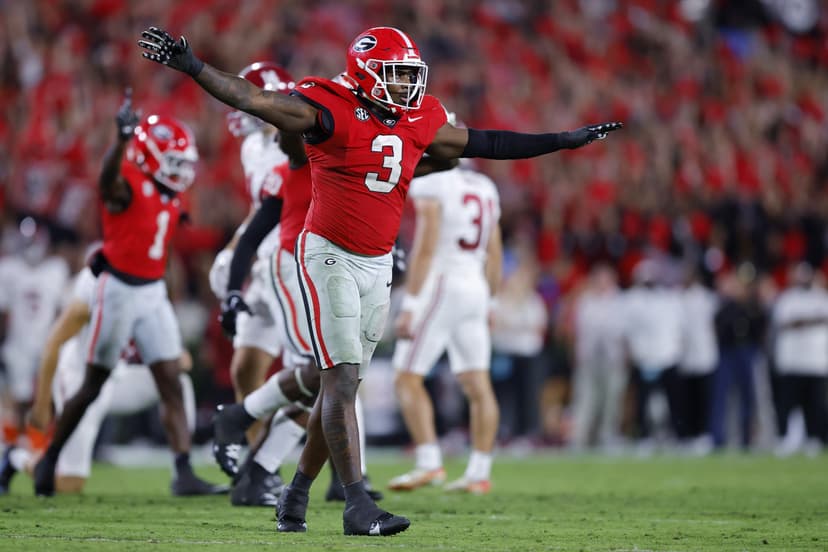 NFL Mock Drafts Project Linebackers and Tackles for Broncos and Cardinals