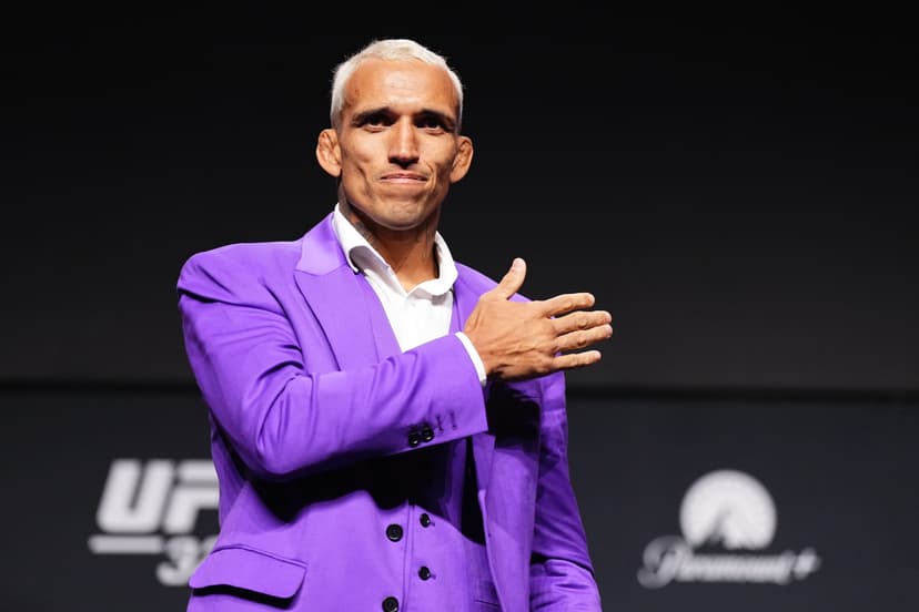 UFC 326 post-fight press conference video