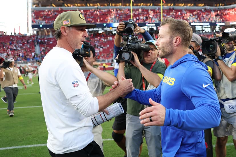 Analysis of NFC West Schedule Difficulty: How Hard is the Rams' Schedule?