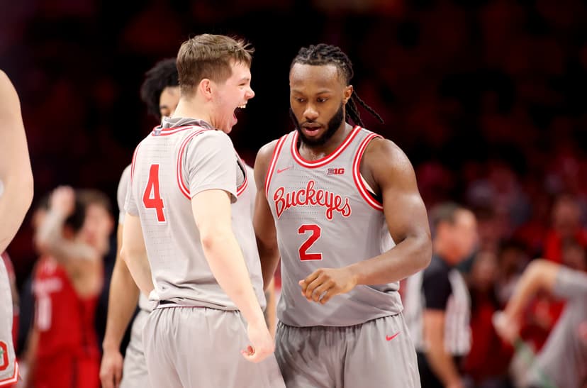 What are your predictions for Ohio State men and women’s postseason potential?