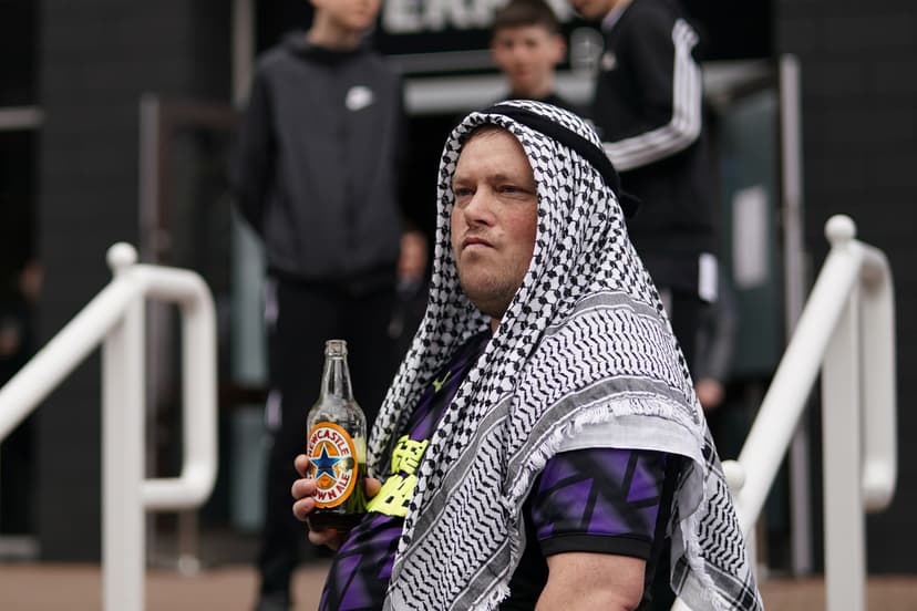 No Need for Trousers: Newcastle Want to Empty Your Pockets