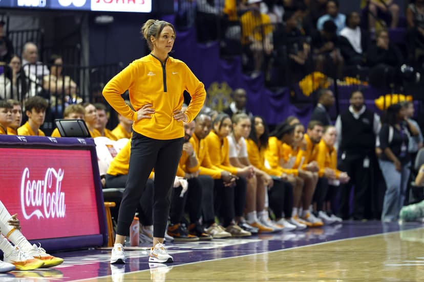 Lady Vols: Women’s SEC Tournament Field is set