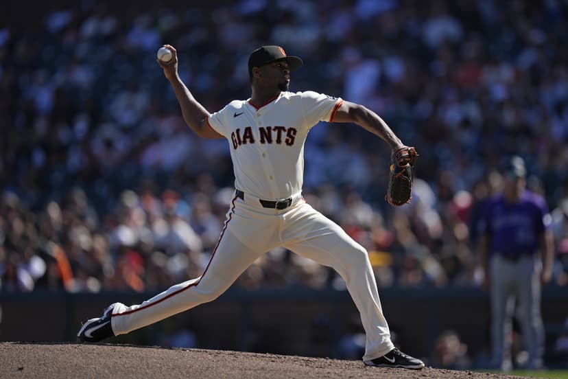 Thursday BP: Giants Spring Training injury updates