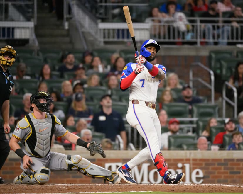 Atlanta Braves News: Hurston Waldrep, Jurickson Profar, More