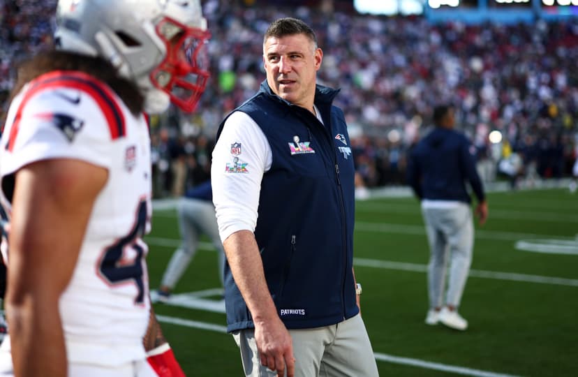 5 major Patriots takeaways from franchise tag deadline