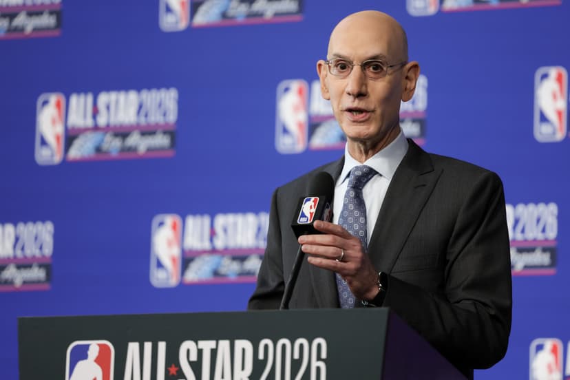 NBA All-Star Game Format Under Scrutiny