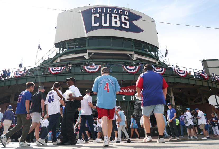 SB Nation Reacts survey says the Cubs will be very good this year