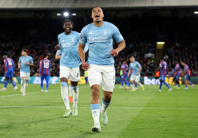 Nottingham Forest Faces Potential Absences Ahead of Liverpool Match