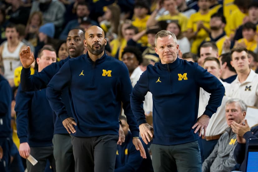 Michigan Basketball assistant leaving for head coaching job