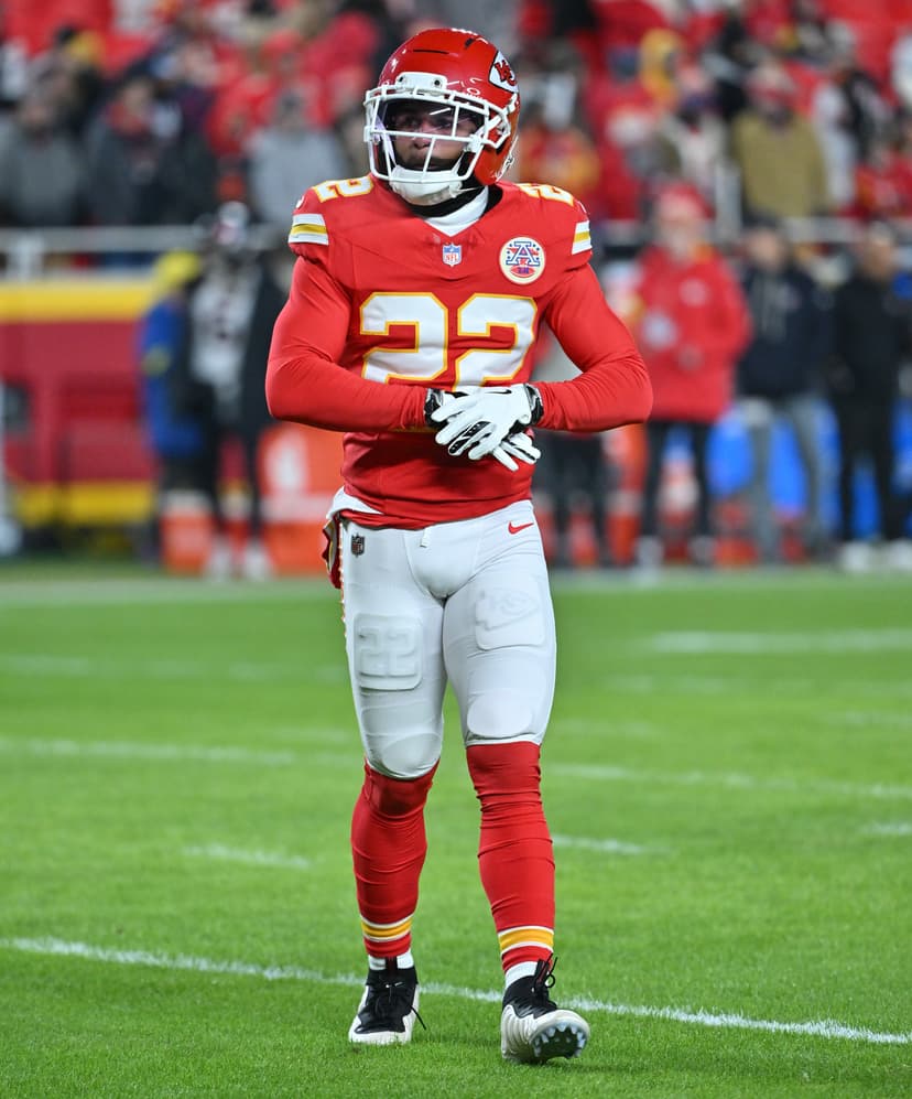 Chiefs reportedly make blockbuster trade with Rams