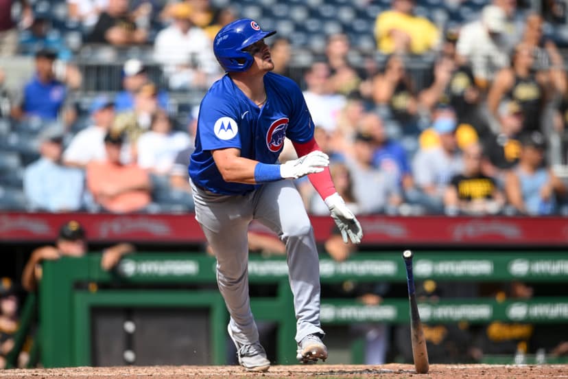 Chicago Cubs history unpacked — March 2