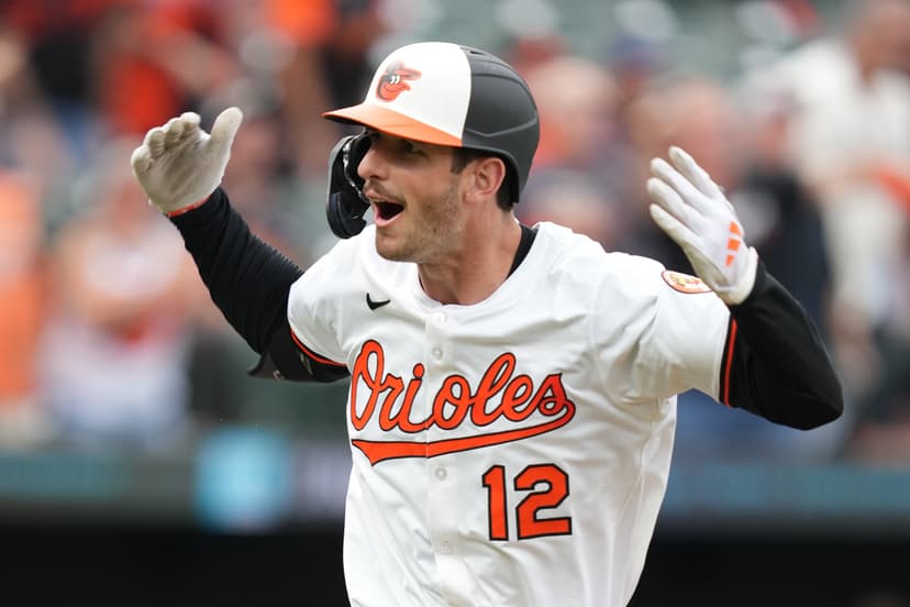 Orioles Consider Breakout Candidates for Upcoming Season