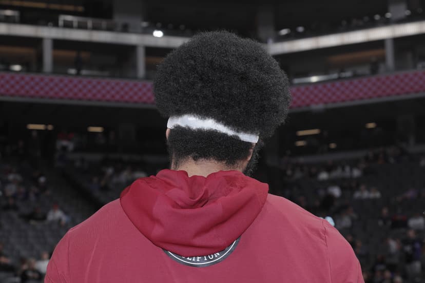 Jarrett Allen's Dominant Performance in Cavs Win Over Hornets