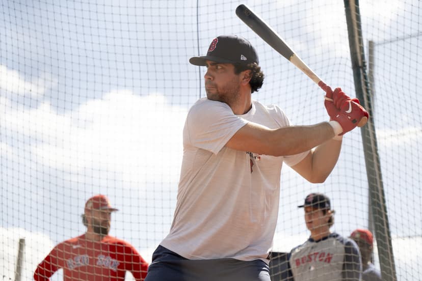 Marcelo Mayer's Role in 2026 Red Sox Squad