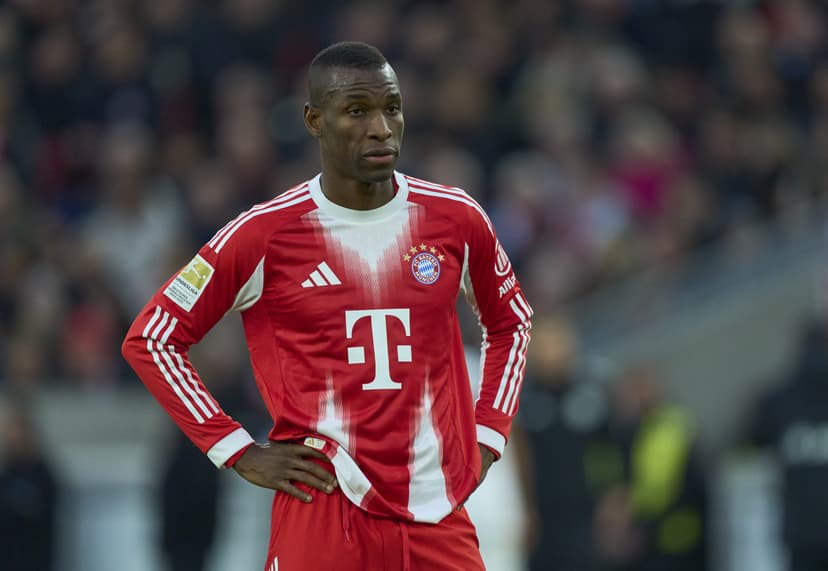 Bayern Munich Unlikely to Pursue Nicolas Jackson Transfer