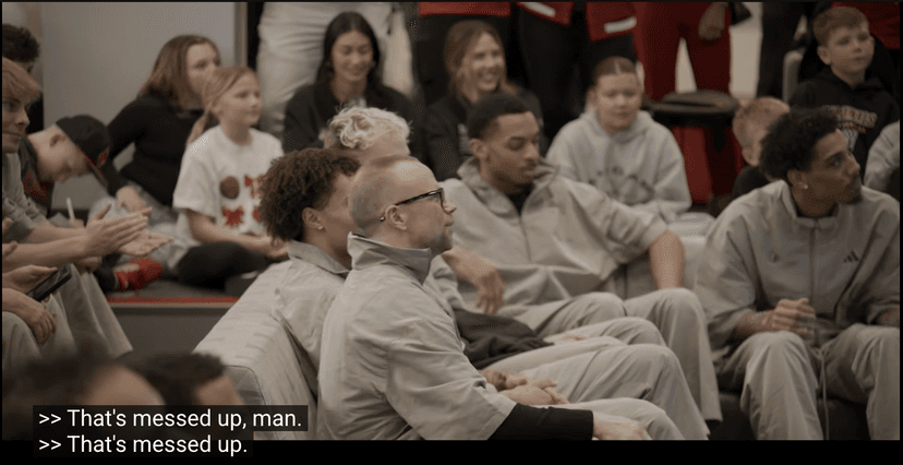 NCAA Men’s Tournament Selection Show Open Thread