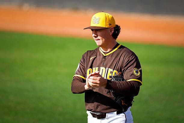Padres' Prospects Show Promise in Cactus League Opener Despite Loss