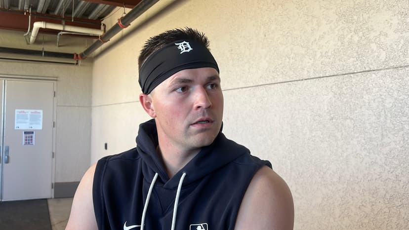 MLB News: Tarik Skubal, World Baseball Classic, Cal Raleigh, Randy Arozarena, Kevin McGonigle