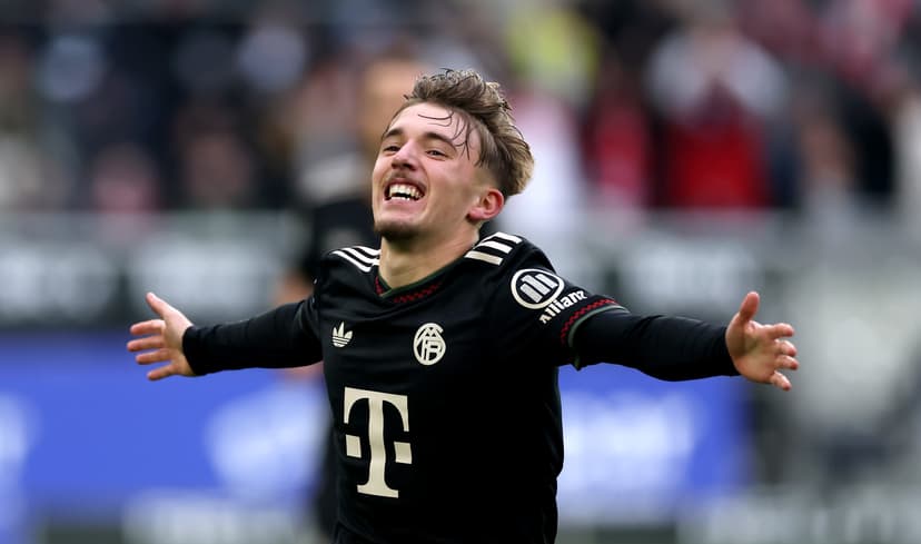 Bundesliga Matchday Preview: Bayern Munich vs. Borussia Mönchengladbach