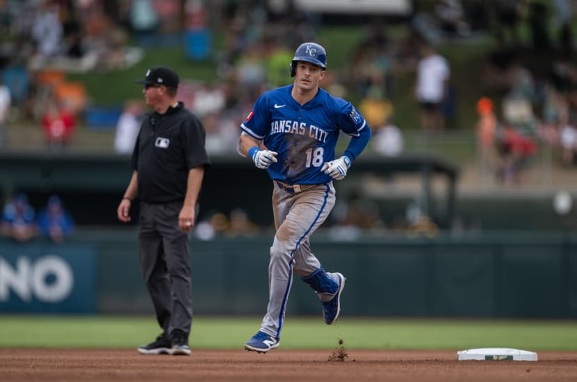 Braves Spring Training News and Notes