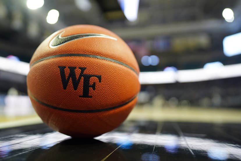Wake Forest Demon Deacons vs. Clemson Game Thread
