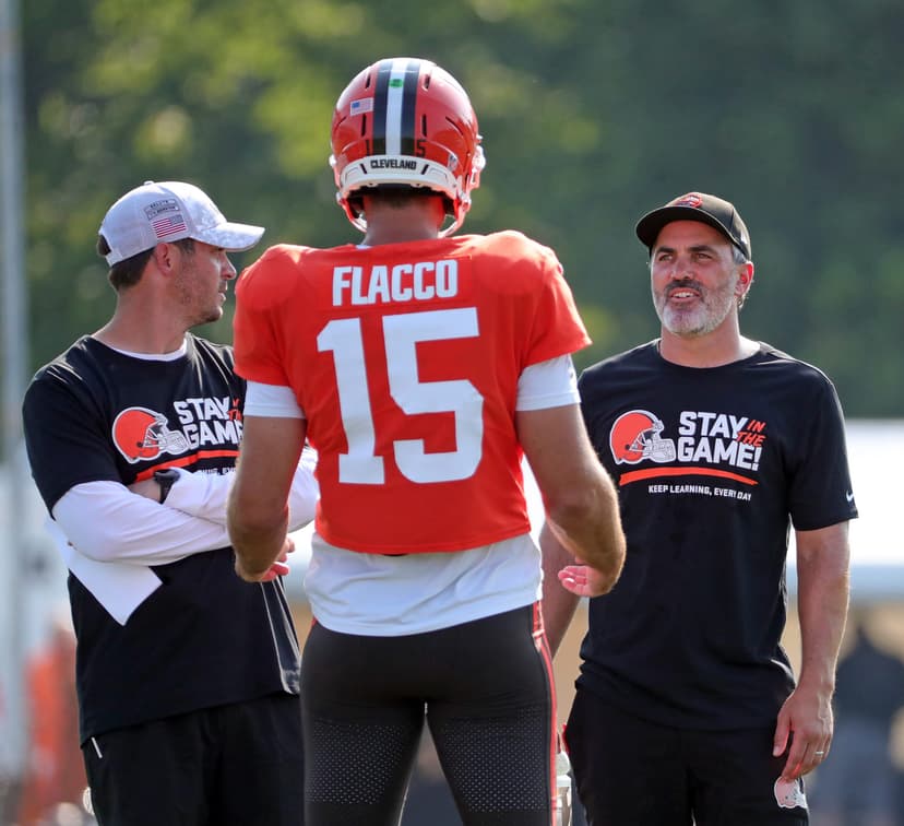 NFL sources expect Joe Flacco, Tua Tagovailoa to be in play for Falcons in 2026
