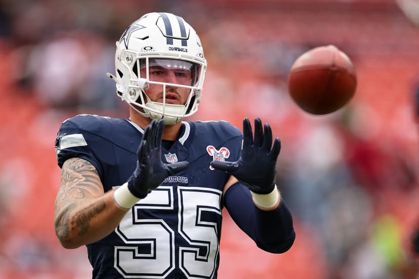 Browns Consider Logan Wilson as Veteran Linebacker Option in Free Agency