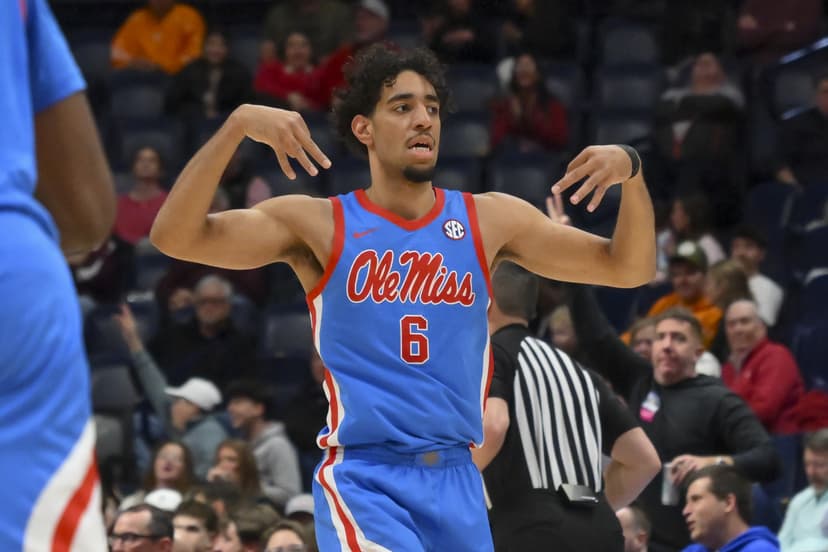 Cinderella Rebels stun Alabama, advance to SEC semis