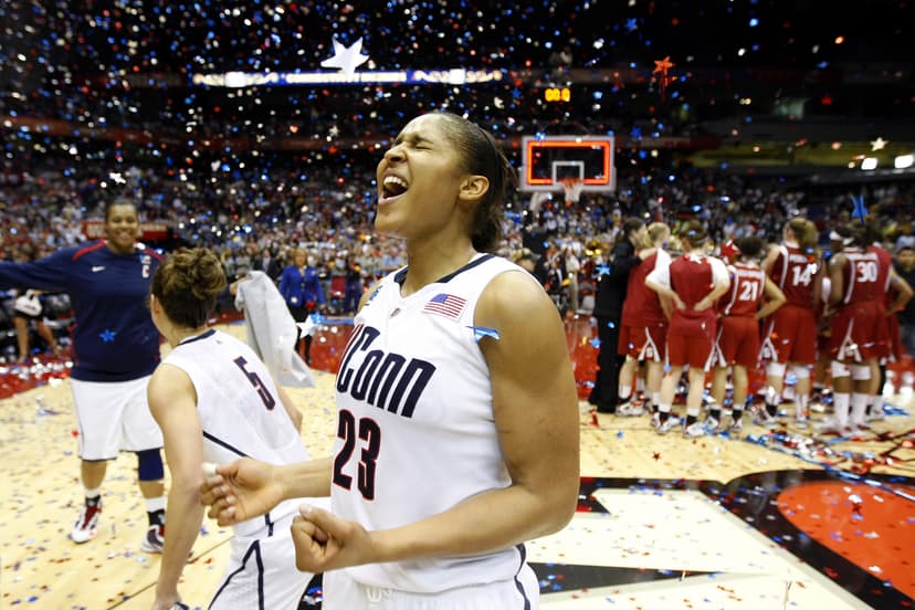 How Maya Moore helped turn UConn into an unstoppable juggernaut