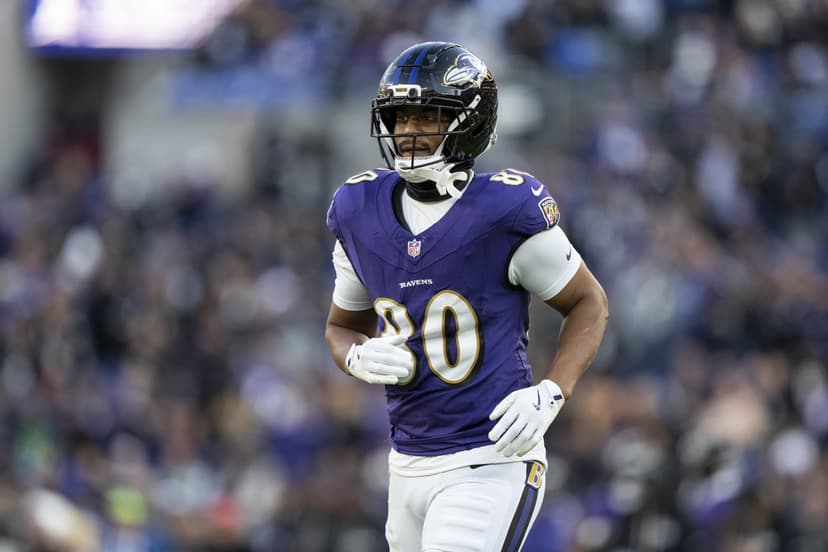 Denver Broncos Eye Isaiah Likely as Potential Tight End Addition