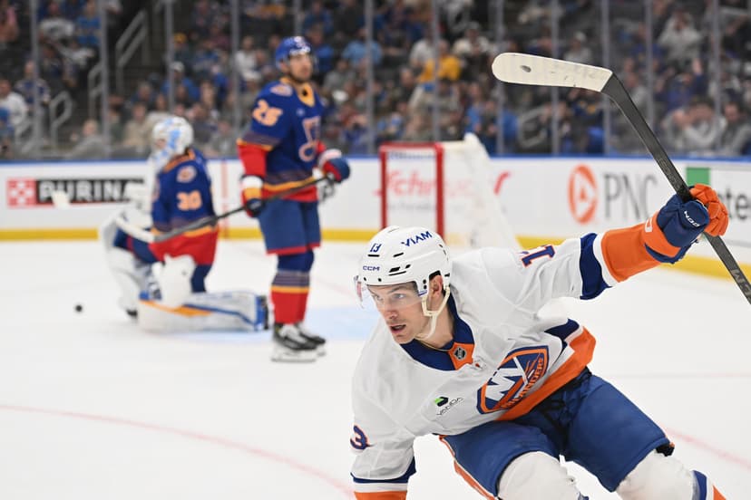 Islanders News: Life’s fun when your team is 10-0 in OT
