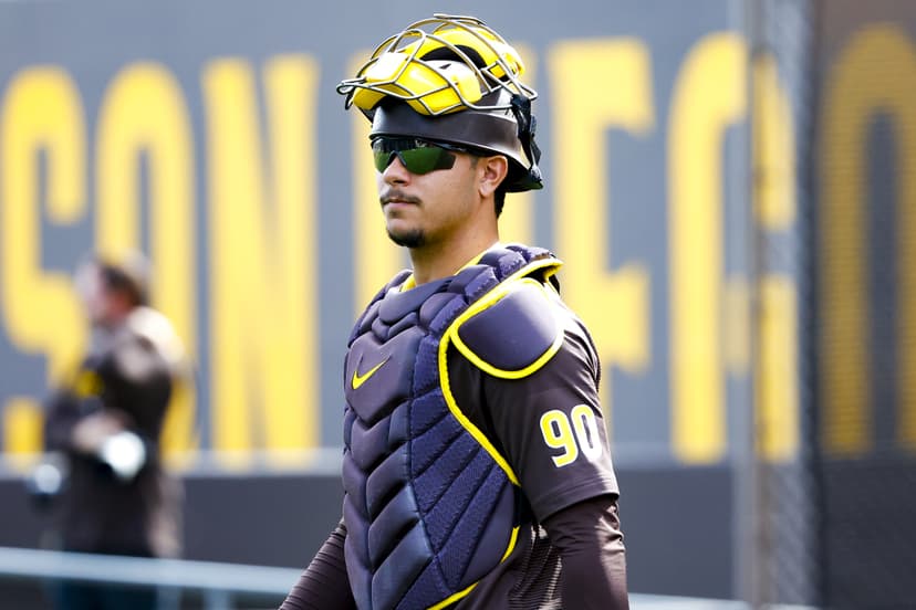 San Diego Padres Face Internal Crossroads with Prospect and GM