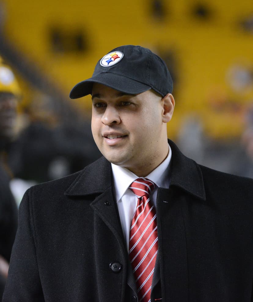 Wednesday links: Who’s Omar Khan’s best draft pick as GM?