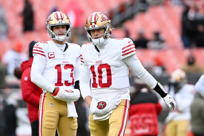 49ers Roster Analysis Ahead of Offseason