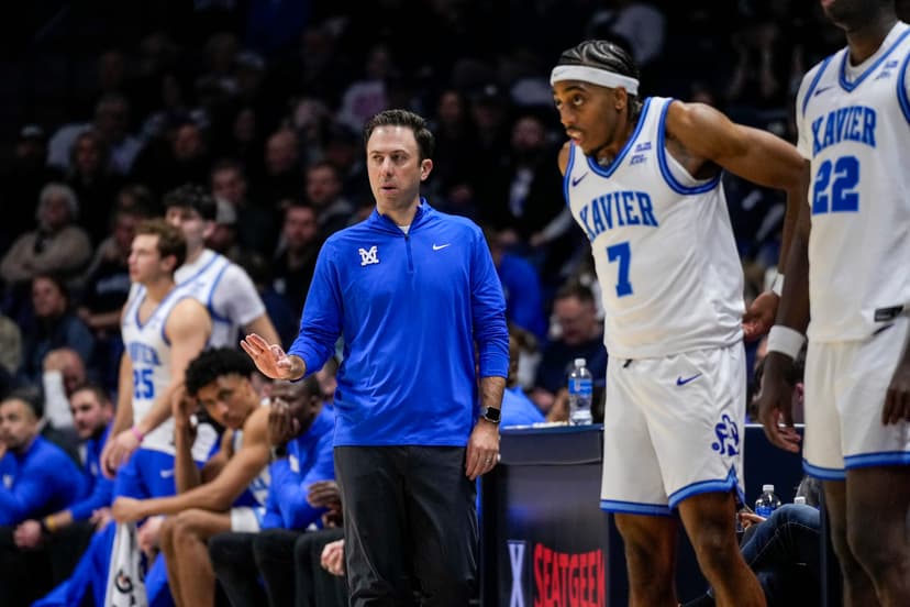 Big East Tournament possibilities
